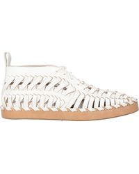 Jil Sander - Ankle Boots - Lyst
