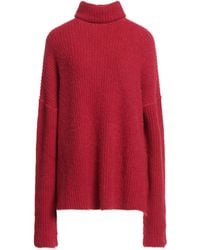 Uma Wang - Rollkragenpullover - Lyst