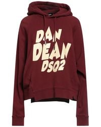 DSquared² - Sweatshirt - Lyst