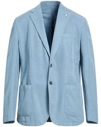 Sartoria Latorre - Blazers - Lyst