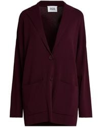 Alpha Studio - Blazer - Lyst