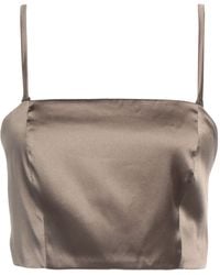 Pomandère - Top - Lyst