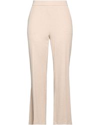 Cambio - Pants Viscose, Polyester, Cotton, Polyamide, Elastane - Lyst