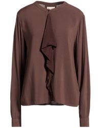 ALESSIA SANTI - Top - Lyst