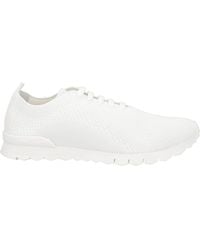 Kiton - Trainers - Lyst