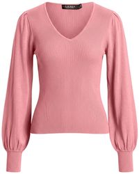 Ralph Lauren - Pullover - Lyst