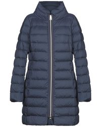 Herno Doudoune - Bleu