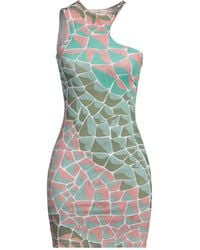 PUCCI - Mini-Kleid - Lyst