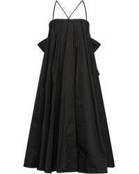 Aniye By - Vestido midi - Lyst