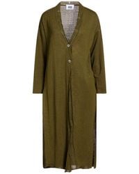 Alpha Studio - Cardigan - Lyst
