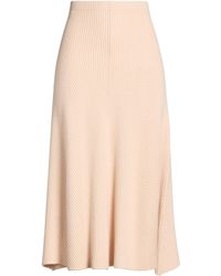 forte_forte - Midi Skirts - Lyst