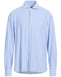 Fedeli - Camicia - Lyst