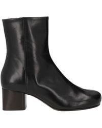 Lemaire - Stiefelette - Lyst