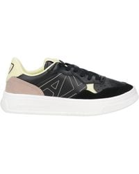 ARMANI EXCHANGE - Trainers - Lyst
