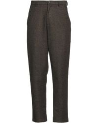 MOOD_ONE - Trouser - Lyst