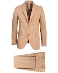 BERNESE Milano - Suit - Lyst