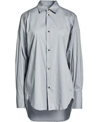 DARKPARK - Shirt Cotton, Polyamide, Elastane - Lyst