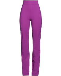 La Petite Robe Di Chiara Boni - Leggings - Lyst