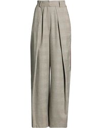 Marc Ellis - Pants Polyester, Viscose, Elastane - Lyst