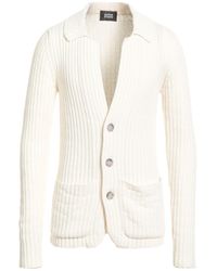 Alpha Studio - Blazer - Lyst