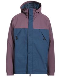 Timberland - Jacket Nylon - Lyst