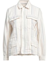 Zadig & Voltaire - Jacket - Lyst