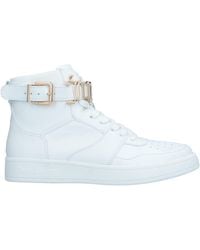 Juicy Couture - Sneakers Leather - Lyst