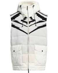 Emporio Armani - Gilet - Lyst