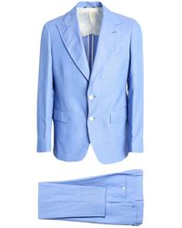 Brian Dales - Suit - Lyst