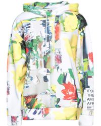 MSGM - Sweatshirt - Lyst