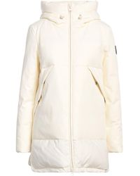 Dekker - Puffer - Lyst