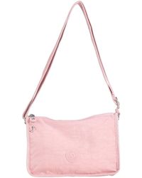 Kipling - Shoulder Bag Polyamide - Lyst