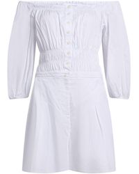 Patrizia Pepe - Playsuit - Lyst