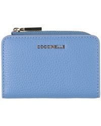 Coccinelle - Cardholders - Lyst