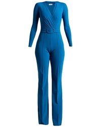 La Petite Robe Di Chiara Boni - Jumpsuit - Lyst