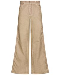 Halfboy - Sand Pants Cotton - Lyst