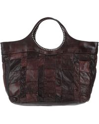 Campomaggi - Handbag - Lyst