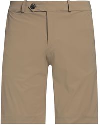 Rrd - Sand Shorts & Bermuda Shorts Polyamide, Elastane - Lyst