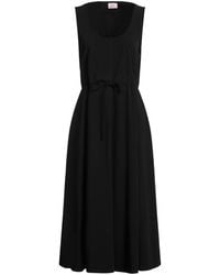 Deha - Midi Dress Polyamide, Elastic Fibres - Lyst