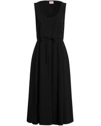 Deha - Midi Dress Polyamide, Elastic Fibres - Lyst