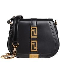 Versace - Borse A Tracolla - Lyst