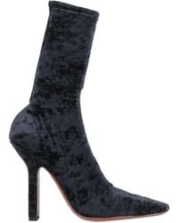 Vetements - Ankle Boots - Lyst