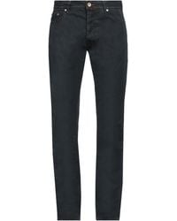 Jacob Cohen - Pants Cotton - Lyst
