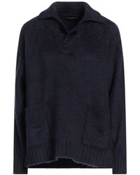 Roberto Collina - Pullover - Lyst