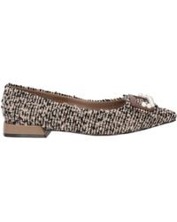 Tosca Blu - Ballet Flats - Lyst