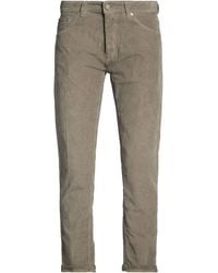 PT Torino - Trouser - Lyst
