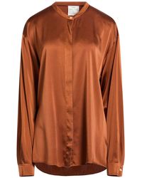 forte_forte - Shirt Silk, Elastane - Lyst