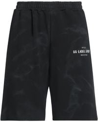 44 Label Group - Smoke Shorts - Lyst
