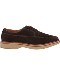 Alden - Lace-Up Shoes - Lyst
