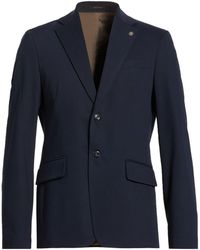 Officina 36 - Blazers - Lyst